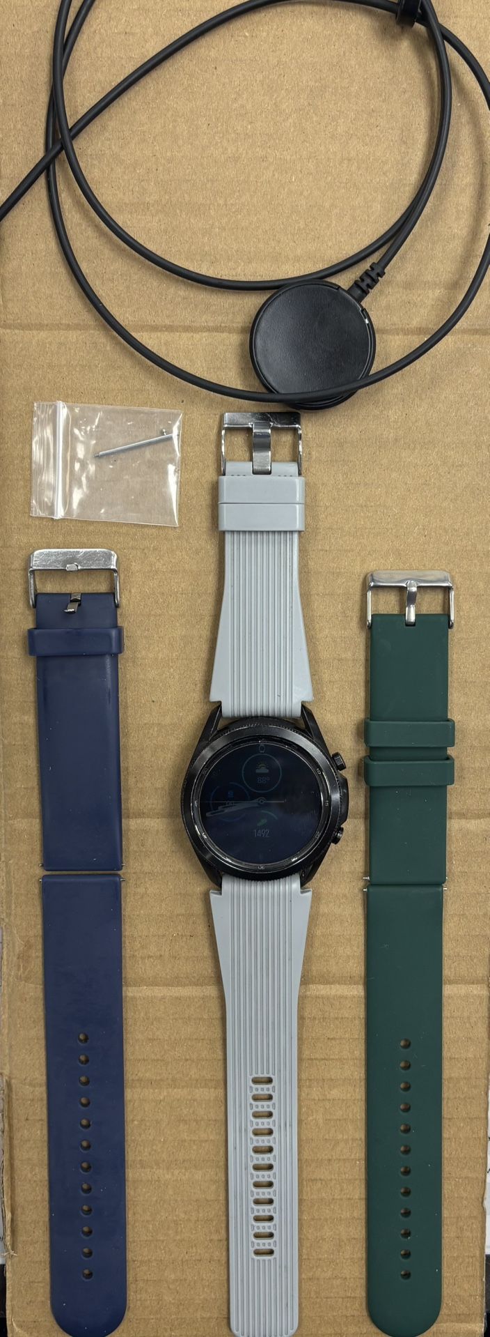 Samsung Galaxy Watch 3 (45mm)