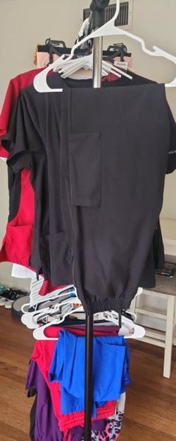Scrubs Pants - All 10 For $35- Sz MED