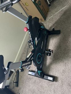 Indoor Cycling Bike