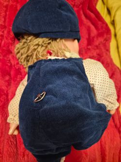 1930s Doll