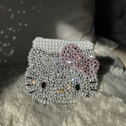 Hello Kitty Mirror