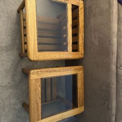 End Tables **FREE DELIVERY**