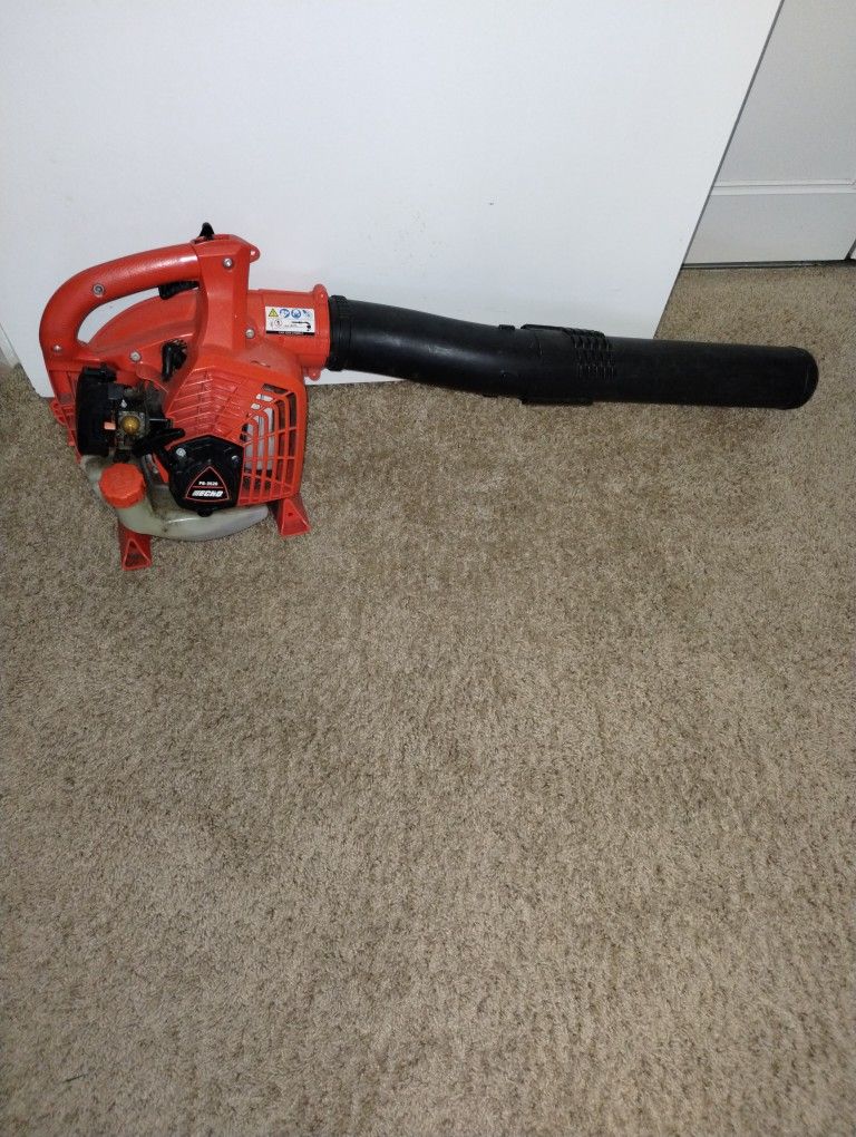 Echo Gas Blower 