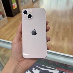 Iphone 13 128gb Tmobile, Metro pcs