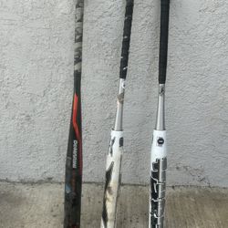 Softball 🥎 Bats