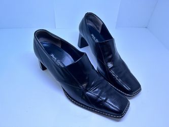 Paul Green, Size 10.5