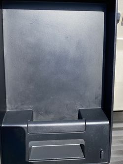 Volkswagen Trunk Seat Armrest Cover