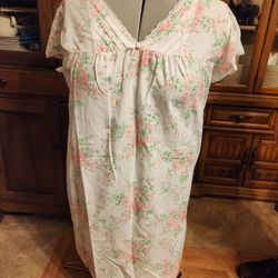 Quiet Moments Nightgown