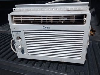 Window Air Conditioner