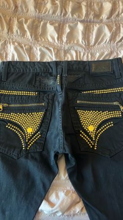 Robin Jeans