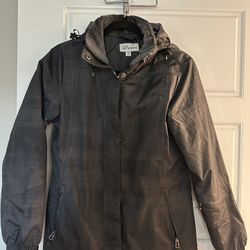 Waterproof Jacket