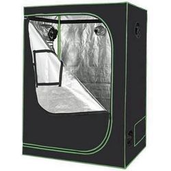 SALE! New Hydroponic Indoor Grow Tent Kit Reflective Mylar Dark Room System Accessories