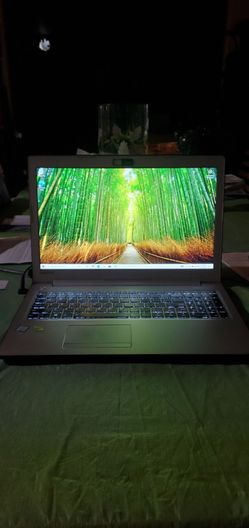 Lenovo 15in Windows 10 Intel i7 Laptop