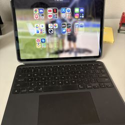 iPad Air 13” M2