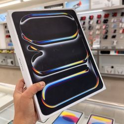iPad Pro 13inch M5 256gb WiFi 