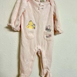 Baby’s Clothes 3-6 M New