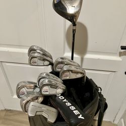 Honma Tour World Golf Clubs Set 