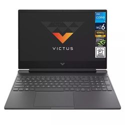 Victus gaming laptop 