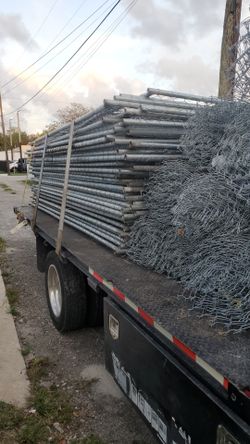 fences compani 