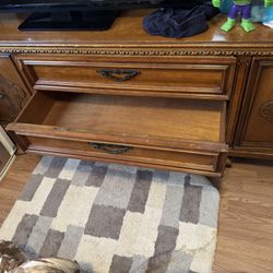 Nice Dresser