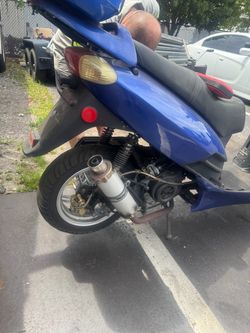 Scooter