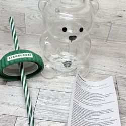Starbucks Bearista