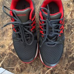 Reebok Sublite Work Boots