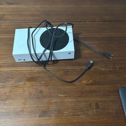 XBOX Series S 