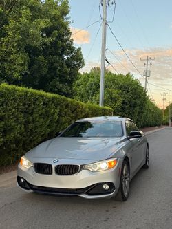 2015 BMW 435i xDrive Gran Coupe 4D