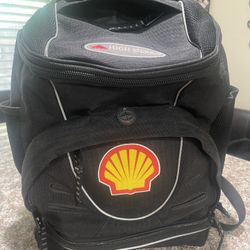 High Sierra Backpack 