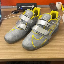 Nike Romaleos Size 12 