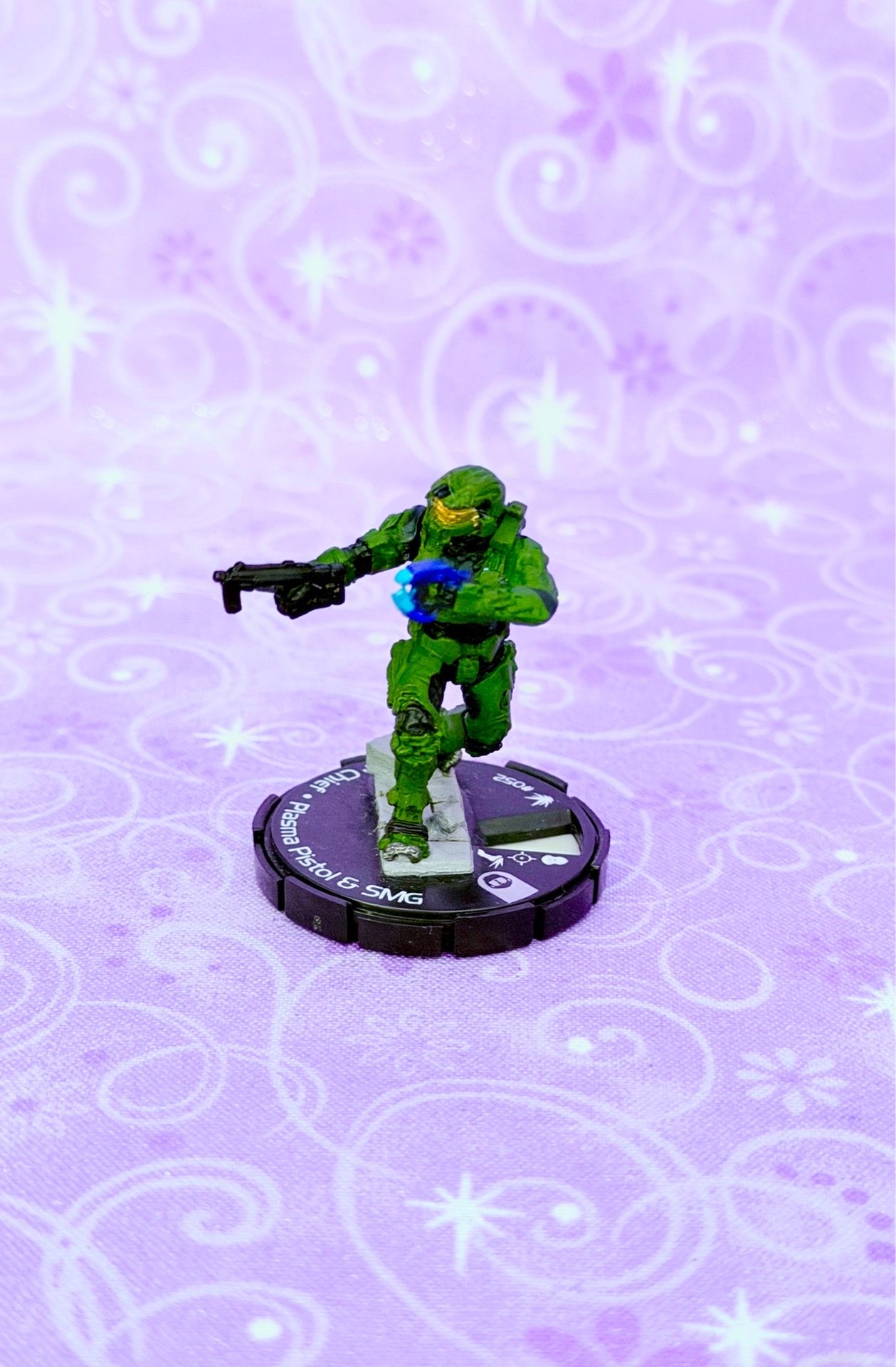 Halo Heroclix