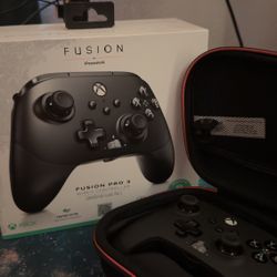 Fusion Pro 3 