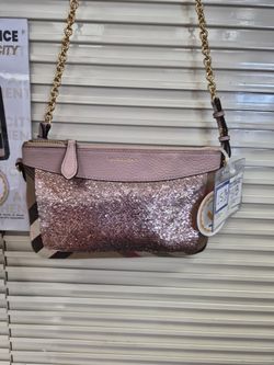 Burberry Peyton Sequin