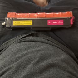 Brother Toner Cartridge