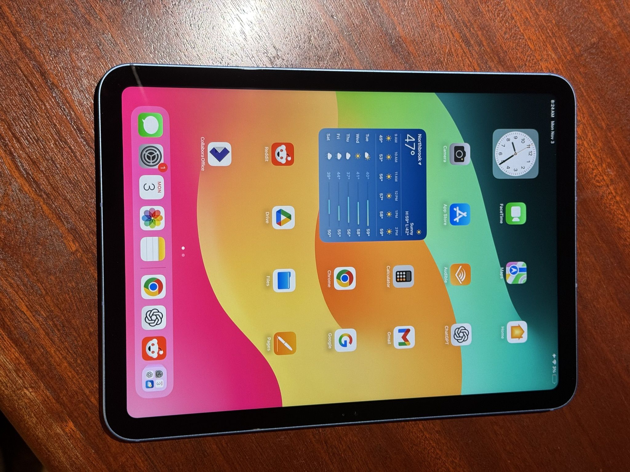 iPad 10th Generation Cellular Unlocked Warranty 