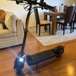 Askgo Q2 Electric Scooter