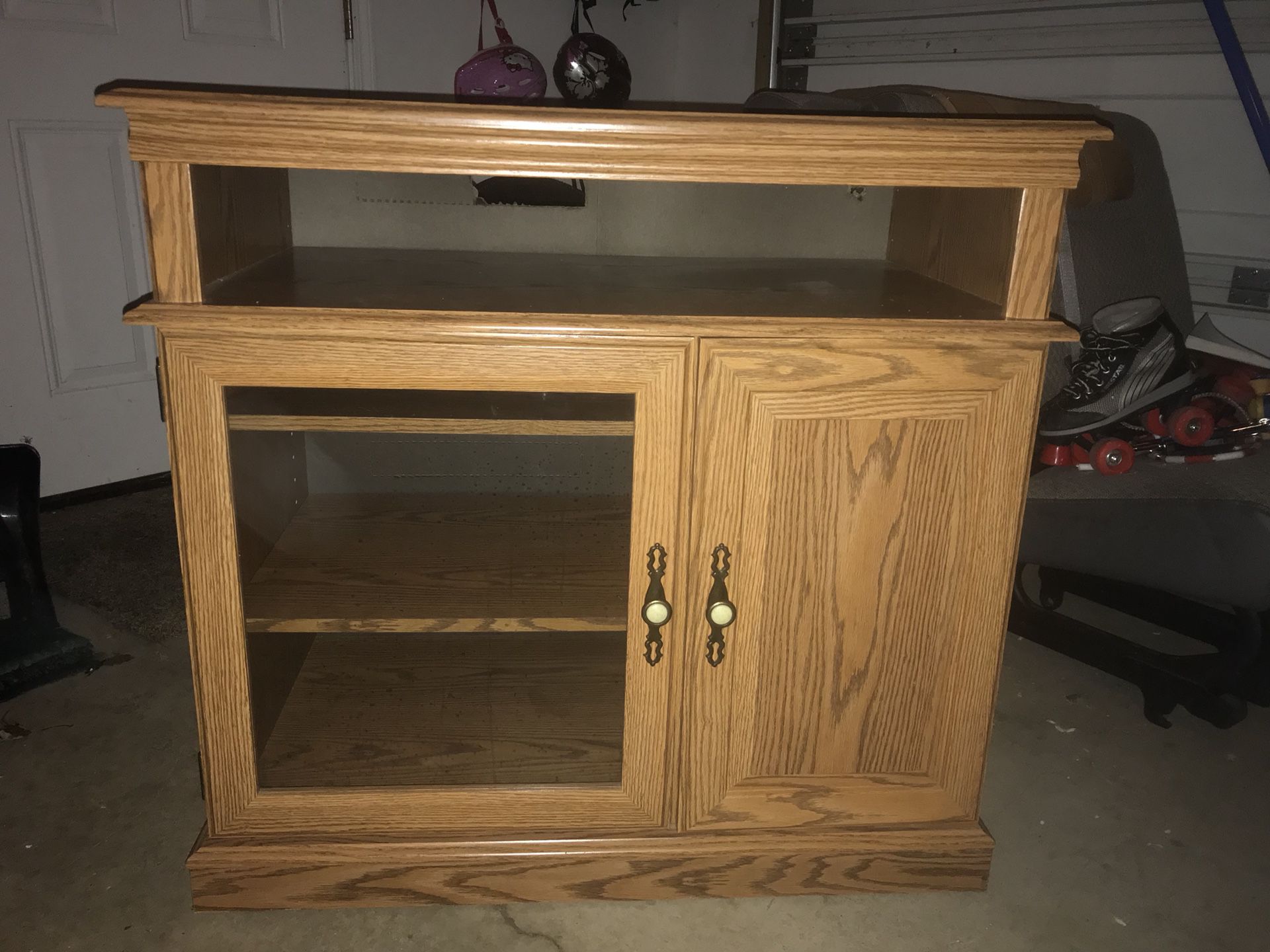 TV Stand/Media console