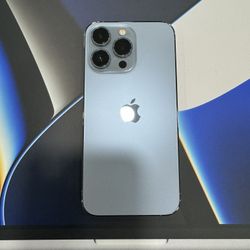 Apple iPhone 13 Pro 256GB UNLOCKED 