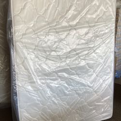 Brand New Queen Size Plush Mattress