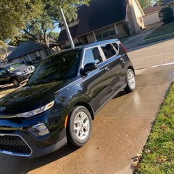 2021 Kia Soul $9,500