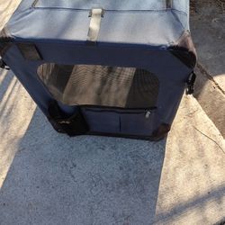 Dog Kennel $15