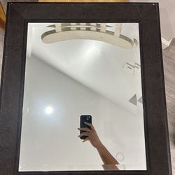 Fixer Upper Mirror