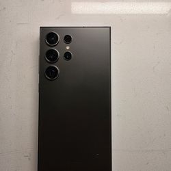 UNLOCKED Samsung Galaxy s24 ultra