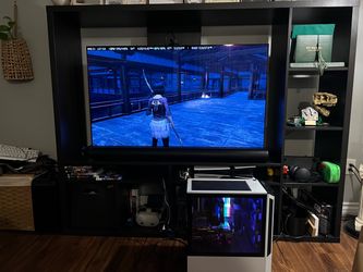 Gaming PC – Ryzen 5 5600G / GTX 1660 Super / 32GB RAM