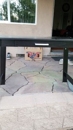 Small table