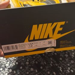 Air Jordan retro High 