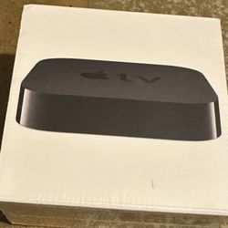Apple TV