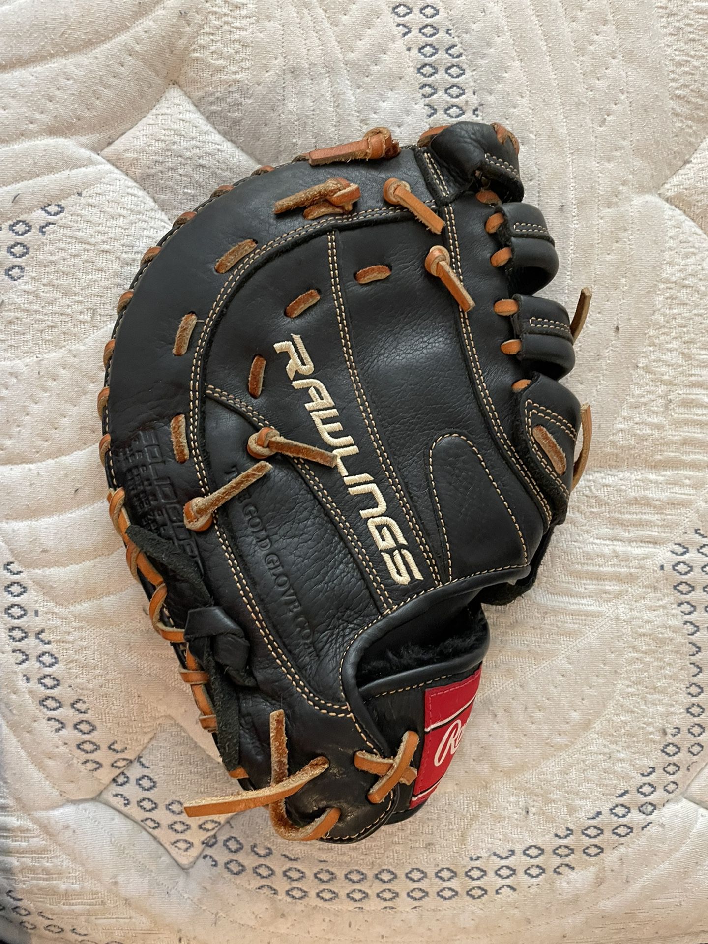 Rawlings Premium Pro Series First Base Glove 