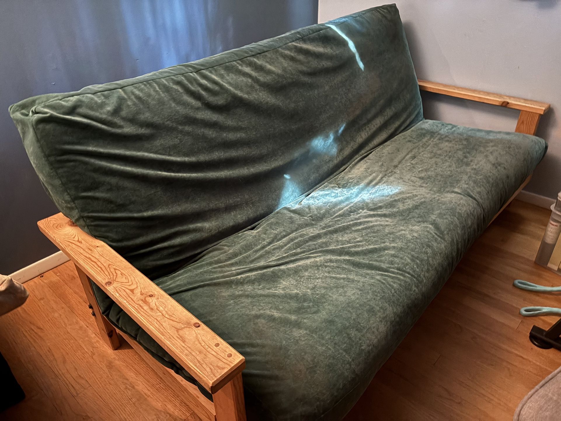 Full Size Futon